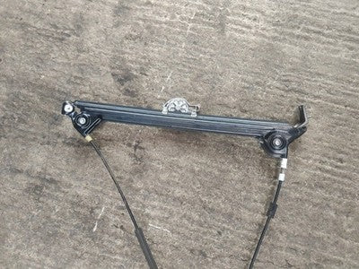 ✅2013 BMW 1 SERIES E88 M SPORT FRONT RIGHT WINDOW REGULATOR + WARRANTY A348 - Image 3