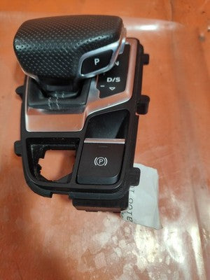 2019 Audi Q5 FY Gear Shifter Selector 80C713111C Warranty A168 - Image 5