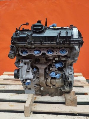 ✅BMW X1 F48 2.0 PETROL 2018 B48A20M1 ENGINE BARE Warranty A303 - Image 1