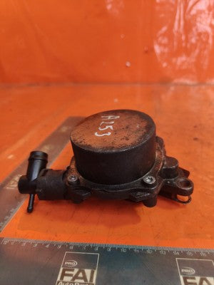✅2016 FIAT TALENTO 1.6D VACUUM PUMP 146503760R + WARRANTY A253 - Image 6