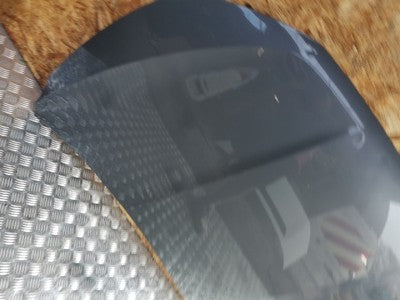 2015 SSANGYONG TIVOLI ELX 1.6P BONNET HOOD GREY Dents Scratches  - Image 10