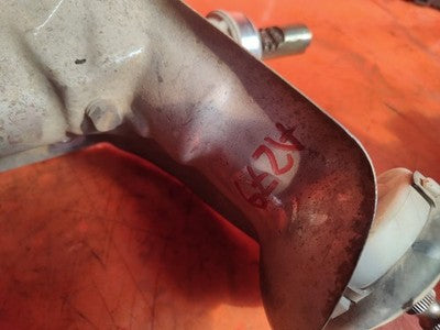 ✅SSANGYONG TIVOLI Elx 1.6 DIESEL 2016 POWER STEERING COLUMN 46200-35361 Warranty - Image 8