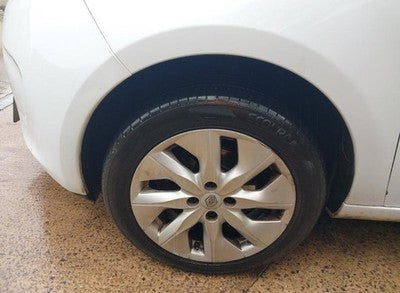 ✅️ 2015 RENAULT ZOE DYNAMIQUE BREAKING NAV 1 SPEED AUTO ELECTRIC PRICE/WHEEL NUT - Image 7