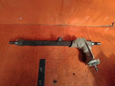 ✅SSANGYONG TIVOLI Elx 1.6 DIESEL 2016 POWER STEERING COLUMN 46200-35361 Warranty - Image 6