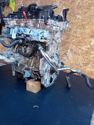 ✅2023 HYUNDAI TUCSON MK4 1.6P BARE ENGINE G4FT + WARRANTY A248 - Image 9