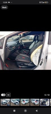Ford fiesta 2018 1.5 diesel breaking - Image 11