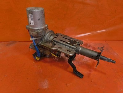 ✅2015 SSANGYONG KORANDO STEERING COLUMN 46200-34311 + WARRANTY A337 - Image 1