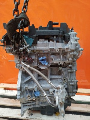 ✅FORD KUGA St-LINE 1.5 PETROL 2024 YZDA ENGINE BARE Warranty A302 - Image 3