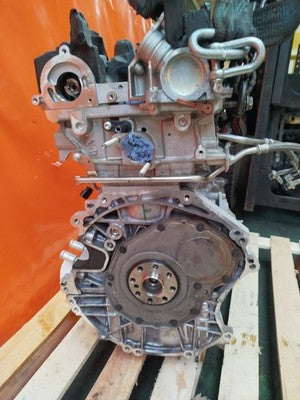 ✅FORD KUGA St-LINE 1.5 PETROL 2024 YZDA ENGINE BARE Warranty A302 - Image 6