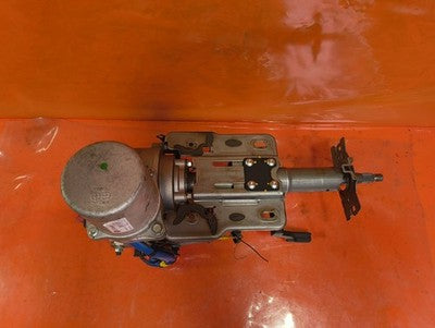 ✅2015 SSANGYONG KORANDO STEERING COLUMN 46200-34311 + WARRANTY A337 - Image 6