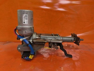 ✅2015 SSANGYONG KORANDO STEERING COLUMN 46200-34311 + WARRANTY A337 - Image 2