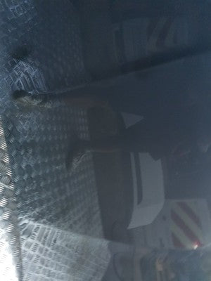 2015 SSANGYONG TIVOLI ELX 1.6P BONNET HOOD GREY Dents Scratches  - Image 12