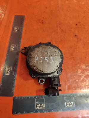 ✅2016 FIAT TALENTO 1.6D VACUUM PUMP 146503760R + WARRANTY A253 - Image 1