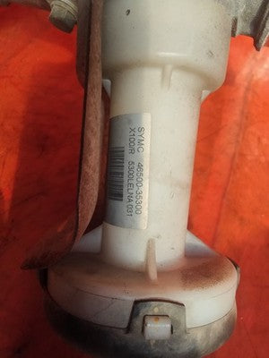 ✅SSANGYONG TIVOLI Elx 1.6 DIESEL 2016 POWER STEERING COLUMN 46200-35361 Warranty - Image 11