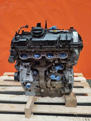 ✅BMW X1 F48 2.0 PETROL 2018 B48A20M1 ENGINE BARE Warranty A303 - Image 3