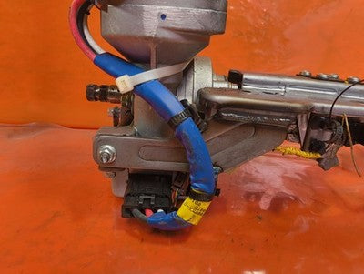 ✅2015 SSANGYONG KORANDO STEERING COLUMN 46200-34311 + WARRANTY A337 - Image 4