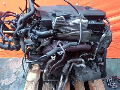 ✅2014 Ford Transit Custom 2.2 Diesel Engine Complete CYFF + Warranty A379 - Image 2