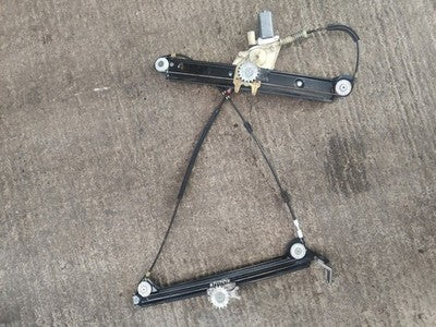 ✅2013 BMW 1 SERIES E88 M SPORT FRONT RIGHT WINDOW REGULATOR + WARRANTY A348 - Image 4