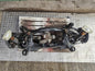 ✅BMW 218I SPORT F22 1.5 PETROL 2017 REAR AXLE COMPLETE 7616971-05 A306 - Image 1