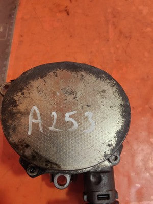 ✅2016 FIAT TALENTO 1.6D VACUUM PUMP 146503760R + WARRANTY A253 - Image 3