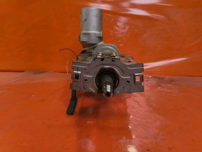 ✅2015 SSANGYONG KORANDO STEERING COLUMN 46200-34311 + WARRANTY A337 - Image 9