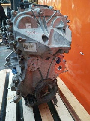 ✅FORD KUGA St-LINE 1.5 PETROL 2024 YZDA ENGINE BARE Warranty A302 - Image 11