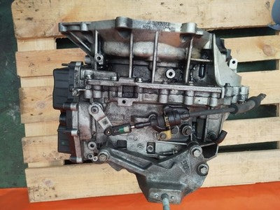 ✅FORD GALAXY ZETEC 2.0 DIESEL 2018 6 SPEED AUTO GEARBOX DS7R7F096EA DS7R7F097 - Image 6