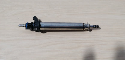 MERCEDES C, E W257 3.0 PETROL  GEnuine  FUEL INJECTOR A2560700187 Warranty A006 - Image 5