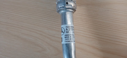 MERCEDES CLS 3.0 PETROL HYBRID 2019 AIR CON PIPE A2138301902 Warranty A006 - Image 7