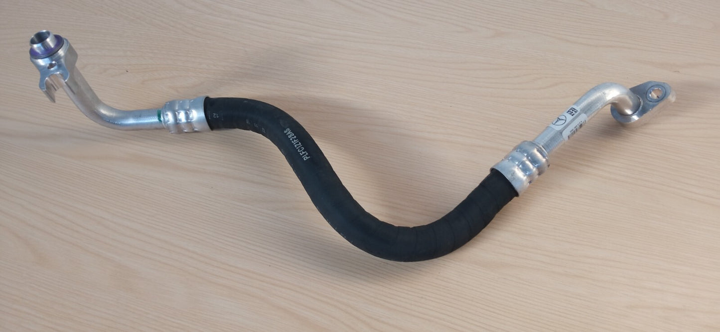 MERCEDES CLS 3.0 PETROL HYBRID 2019 AIR CON PIPE A2138301902 Warranty A006 - Image 2