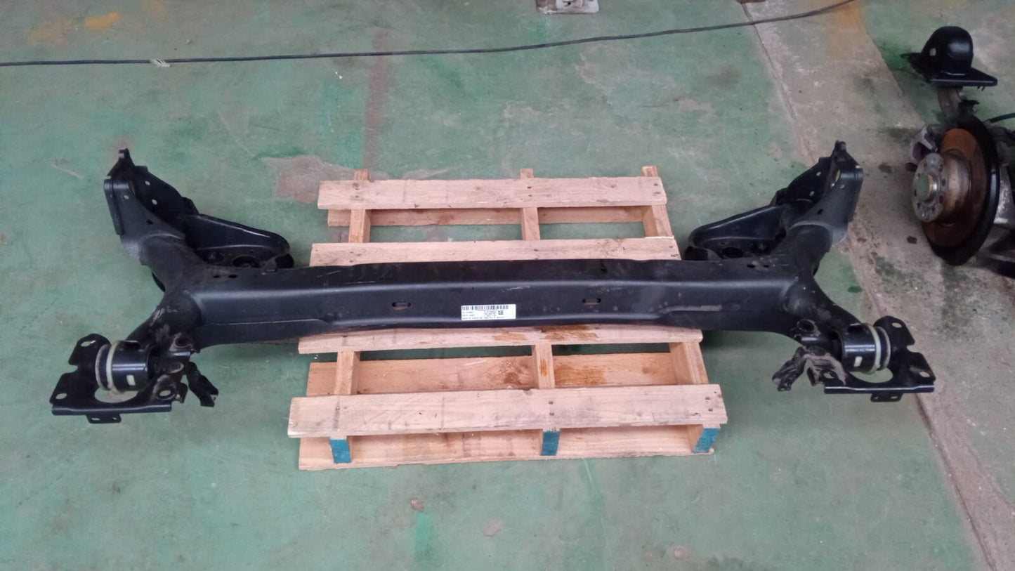 Mercedes A250 AMG 1.3 Hybrid 2020 Rear Axle 1775841300 - Image 2