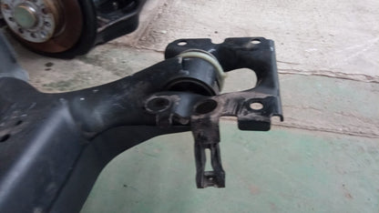 Mercedes A250 AMG 1.3 Hybrid 2020 Rear Axle 1775841300 - Image 6