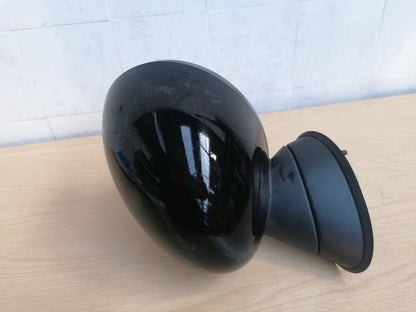MINI COOPER 1.5 DIESEL 6 SPEED MANUAL 2017 FRONT LEFT MIRROR Warranty A034 - Image 9