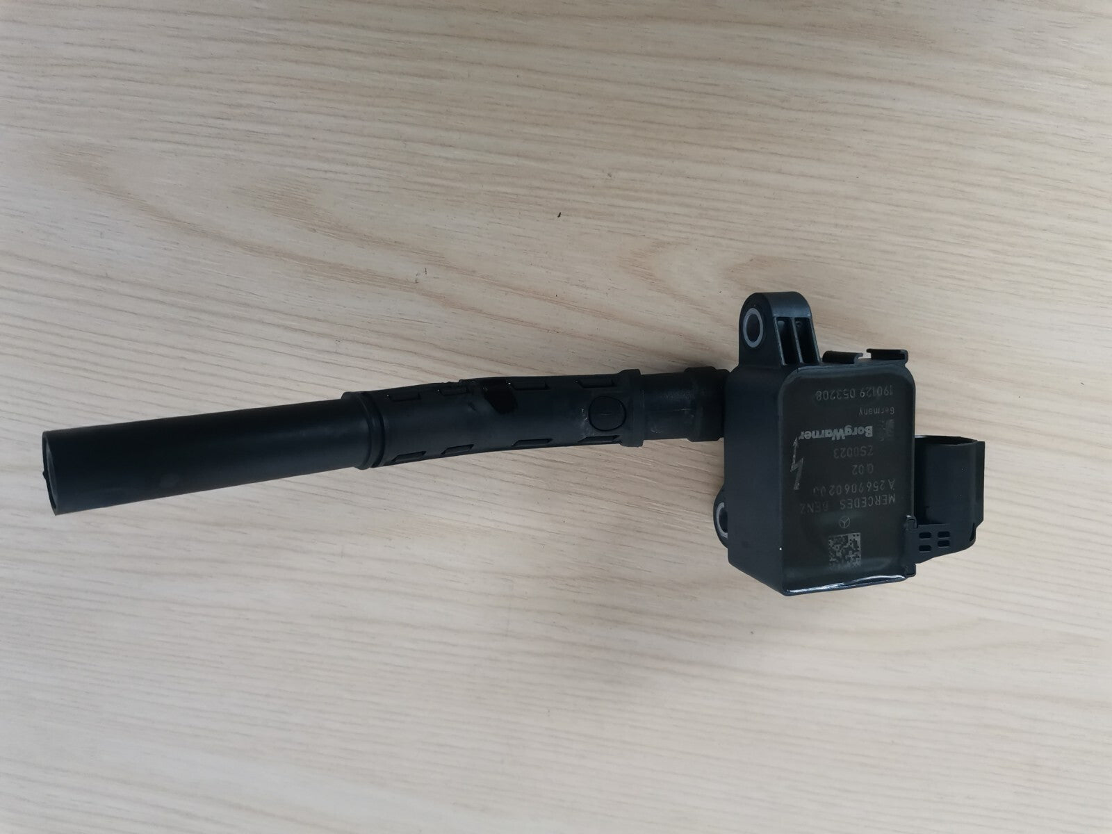 2019 MERCEDES CLS 450 W257 3.0 PETROL IGNITION COIL PACK A2569060200 A006 - Image 2