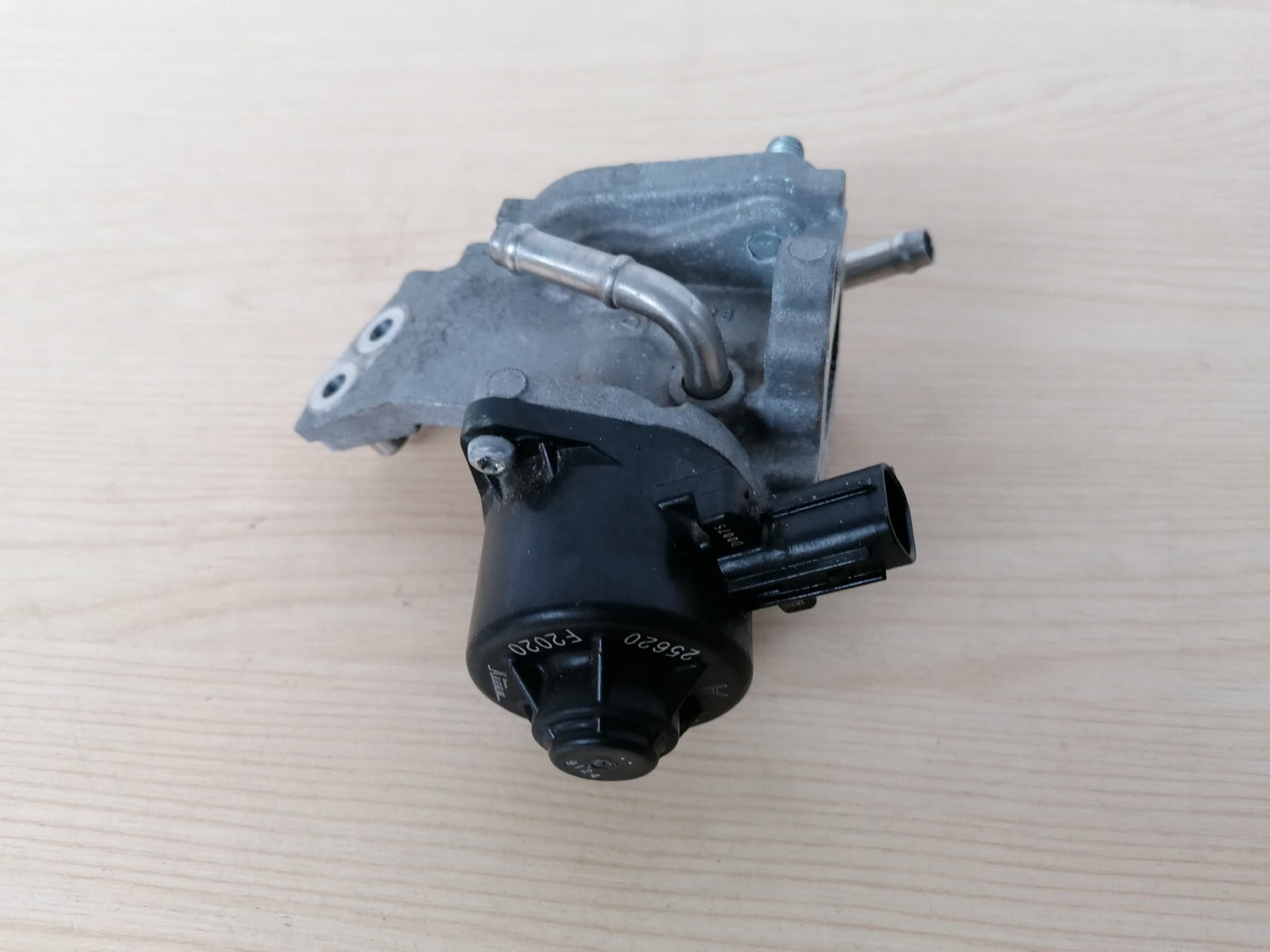 2022 TOYOTA COROLLA EXCEL 1.8 PETROL HYBRID EGR VALVE 25620F2020 Warranty A012 - Image 5
