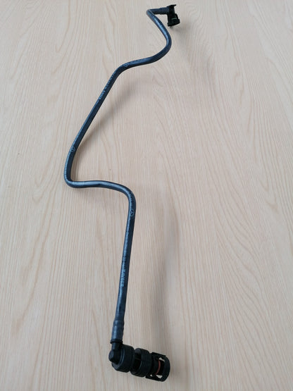 MERCEDES CLS W257 3.0 PETROL HYBRID 2019 VACUUM HOSE PIPE A2560182200 A006 - Image 11