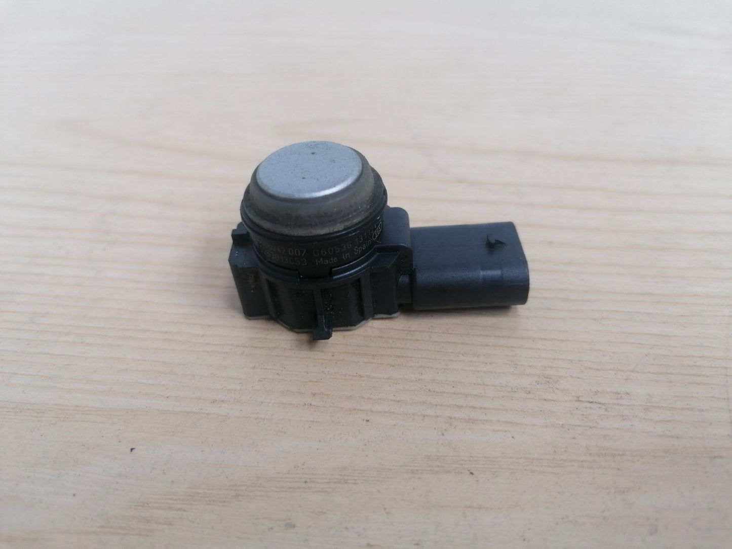 MERCEDES A200 W176 AMG 2014 PARKING SENSOR A0009050242 Warranty A021 - Image 1