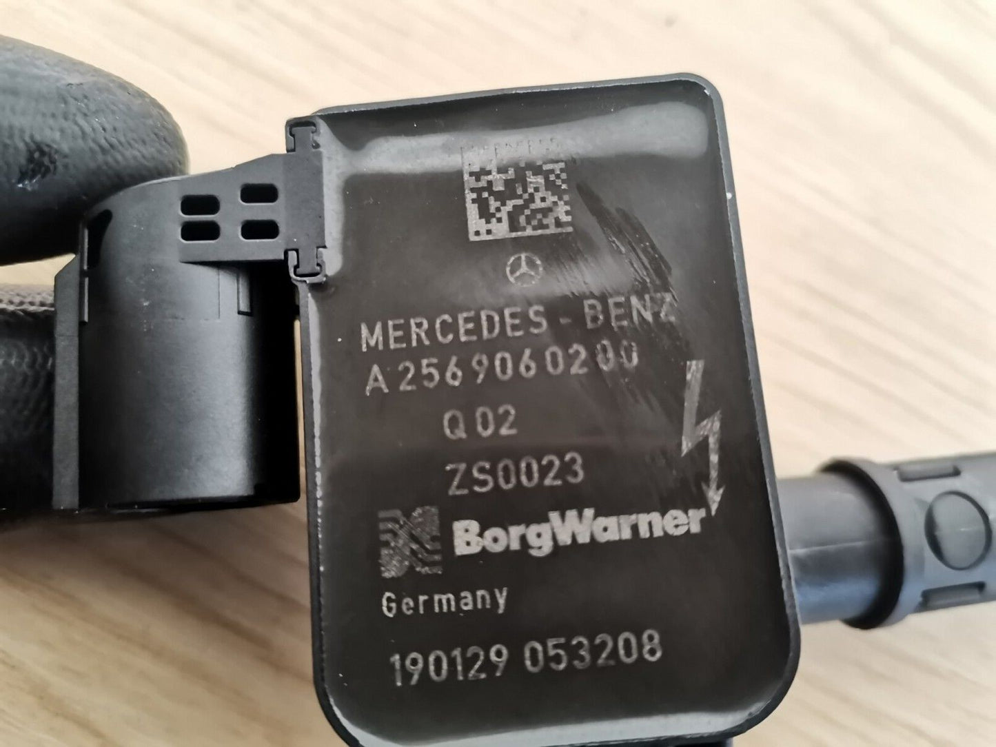 2019 MERCEDES CLS 450 W257 3.0 PETROL IGNITION COIL PACK A2569060200 A006 - Image 11
