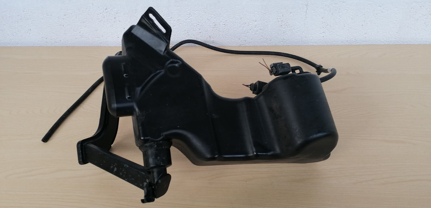 MERCEDES CLS W257 2019 WINDSCREEN WASHER BOTTLE A2058600860 A2138600164 A006 - Image 12