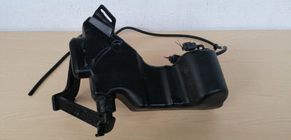 MERCEDES CLS W257 2019 WINDSCREEN WASHER BOTTLE A2058600860 A2138600164 A006 - Image 12