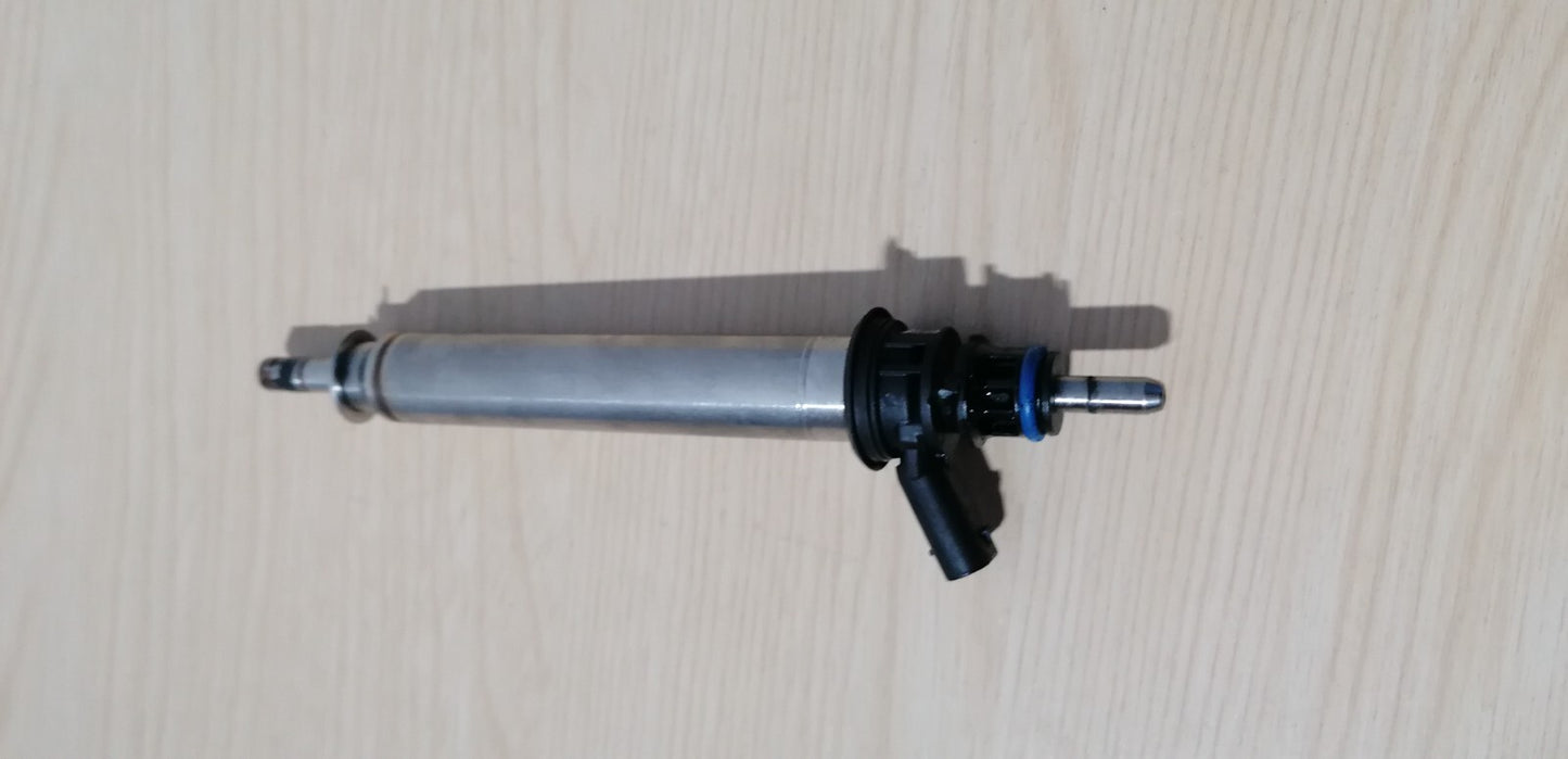 MERCEDES C, E W257 3.0 PETROL  GEnuine  FUEL INJECTOR A2560700187 Warranty A006 - Image 4