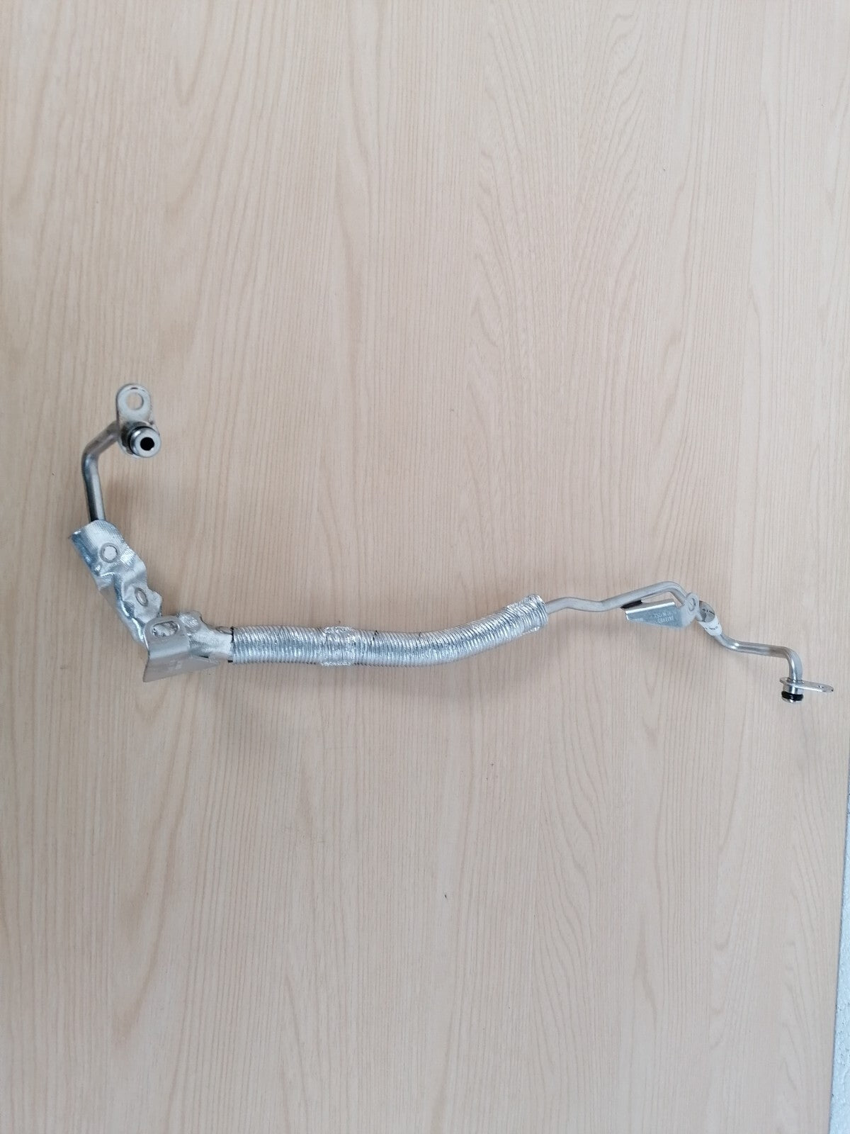 MERCEDES CLS W257 3.0 PETROL 2019 TURBO CHARGER OIL FEED PIPE A2561801600 - Image 5