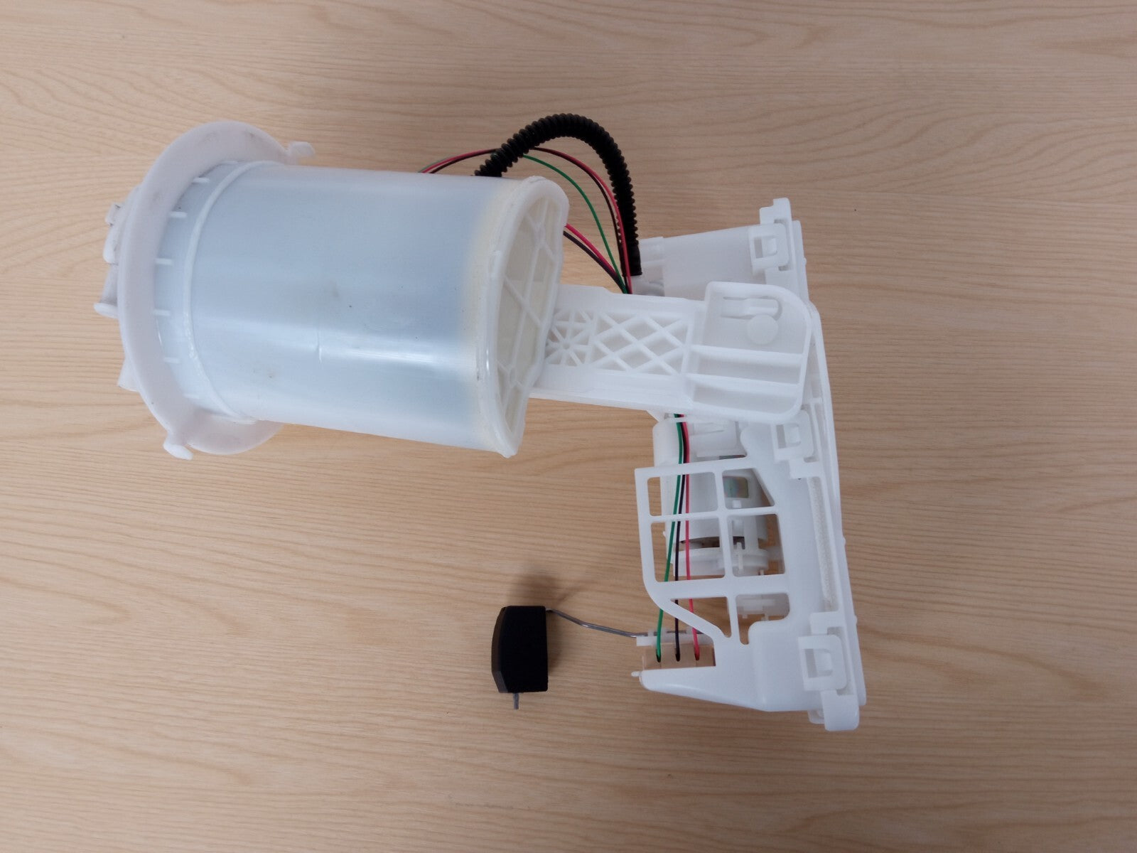 2022 TOYOTA COROLLA 1.8 PETROL IN TANK FUEL PUMP SENDER UNIT 7702002C21 A012 - Image 4