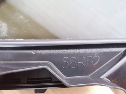 TOYOTA C-HR HYBRID 2020 QUARTER GLASS RIGHT REAR WINDOW 68188-F4010 A016 - Image 12