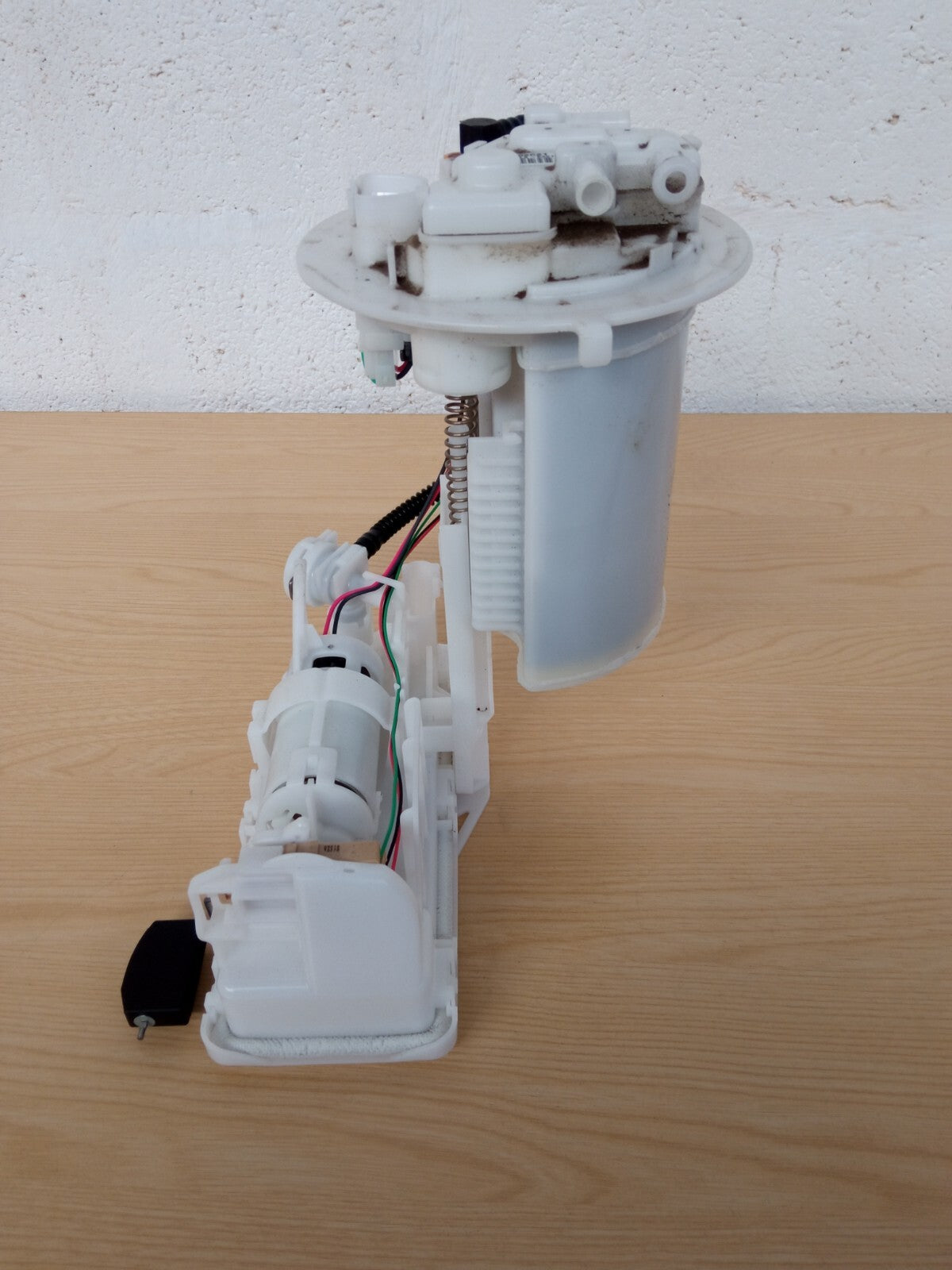 2022 TOYOTA COROLLA 1.8 PETROL IN TANK FUEL PUMP SENDER UNIT 7702002C21 A012 - Image 1