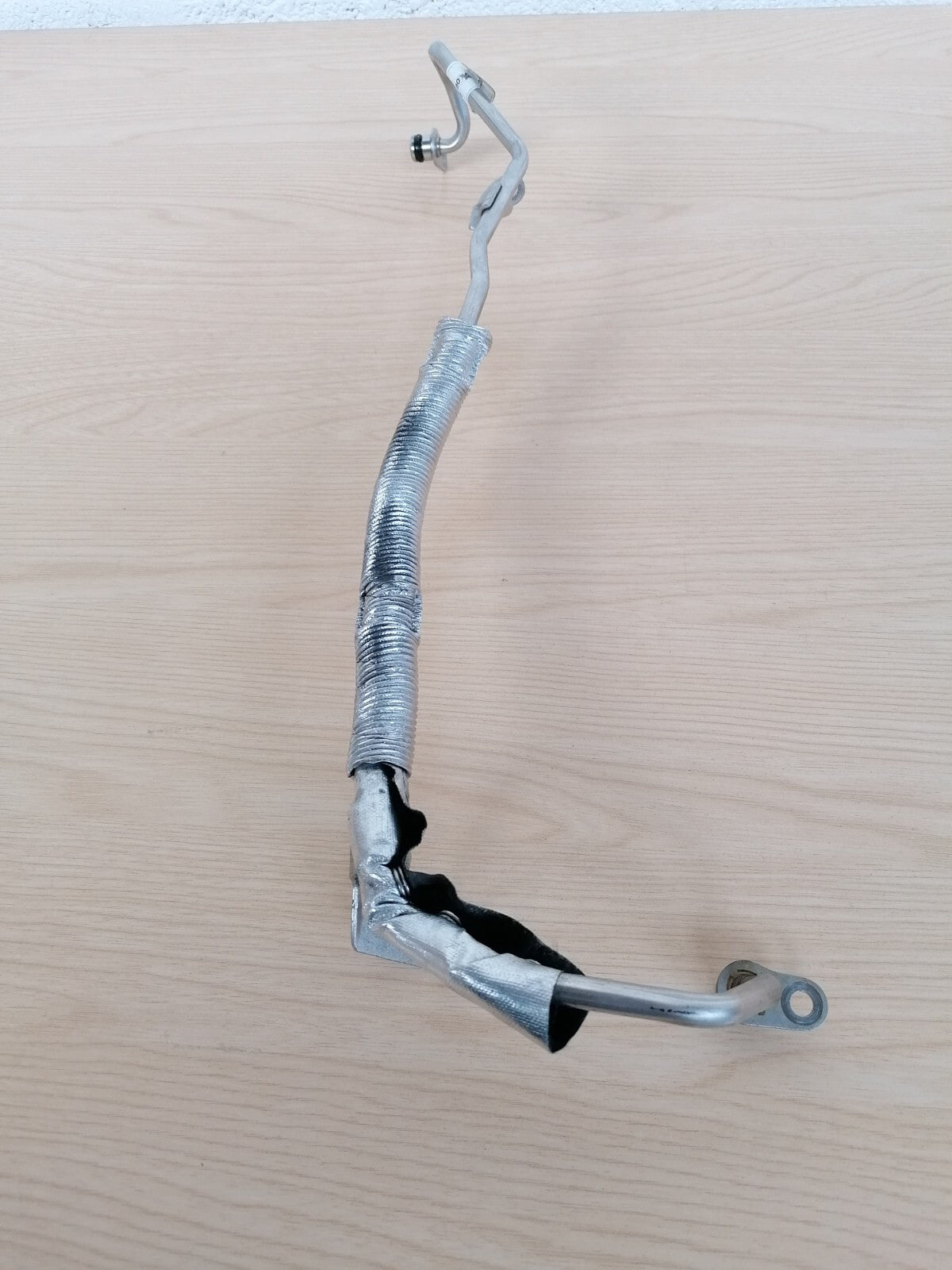 MERCEDES CLS W257 3.0 PETROL 2019 TURBO CHARGER OIL FEED PIPE A2561801600 - Image 9