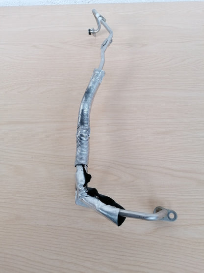MERCEDES CLS W257 3.0 PETROL 2019 TURBO CHARGER OIL FEED PIPE A2561801600 - Image 9