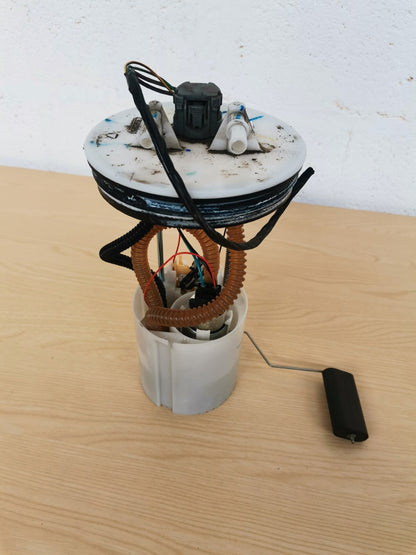 FORD GRAND C-MAX 1.6 DIESEL 2002-2016 FUEL PUMP CN159H307CD Warranty A011 - Image 6