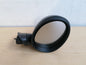 MINI COOPER 1.5 DIESEL 6 SPEED MANUAL 2017 FRONT LEFT MIRROR Warranty A034 - Image 1