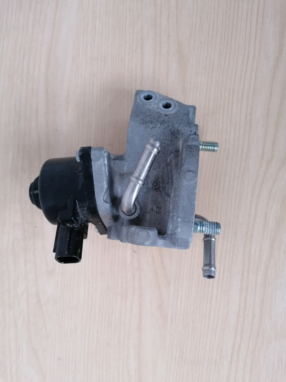 2022 TOYOTA COROLLA EXCEL 1.8 PETROL HYBRID EGR VALVE 25620F2020 Warranty A012 - Image 2